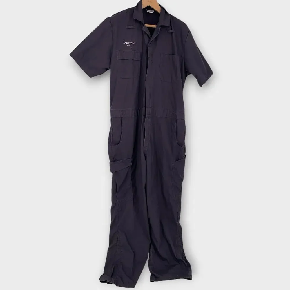 Cintas southwest airlines